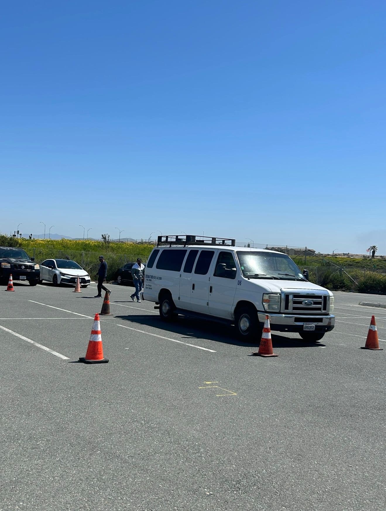 South Bay Truck Driving School Training Photo 02